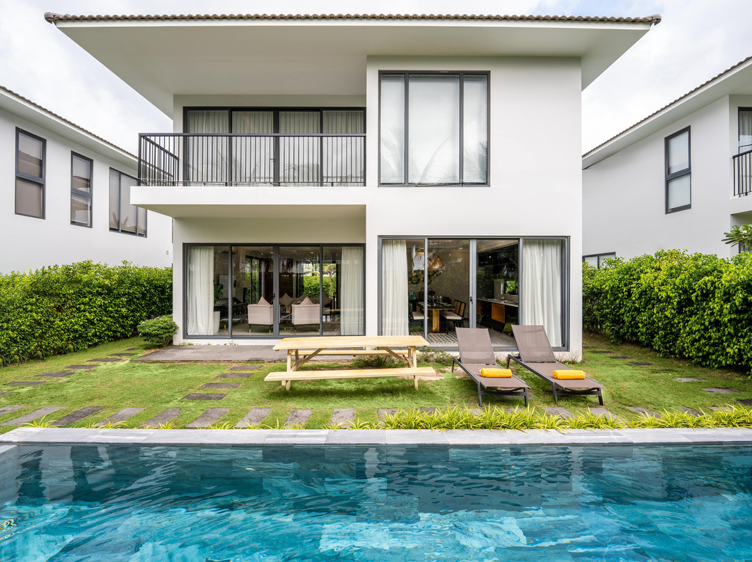 Andochine Resort & Spa Phu Quoc主图