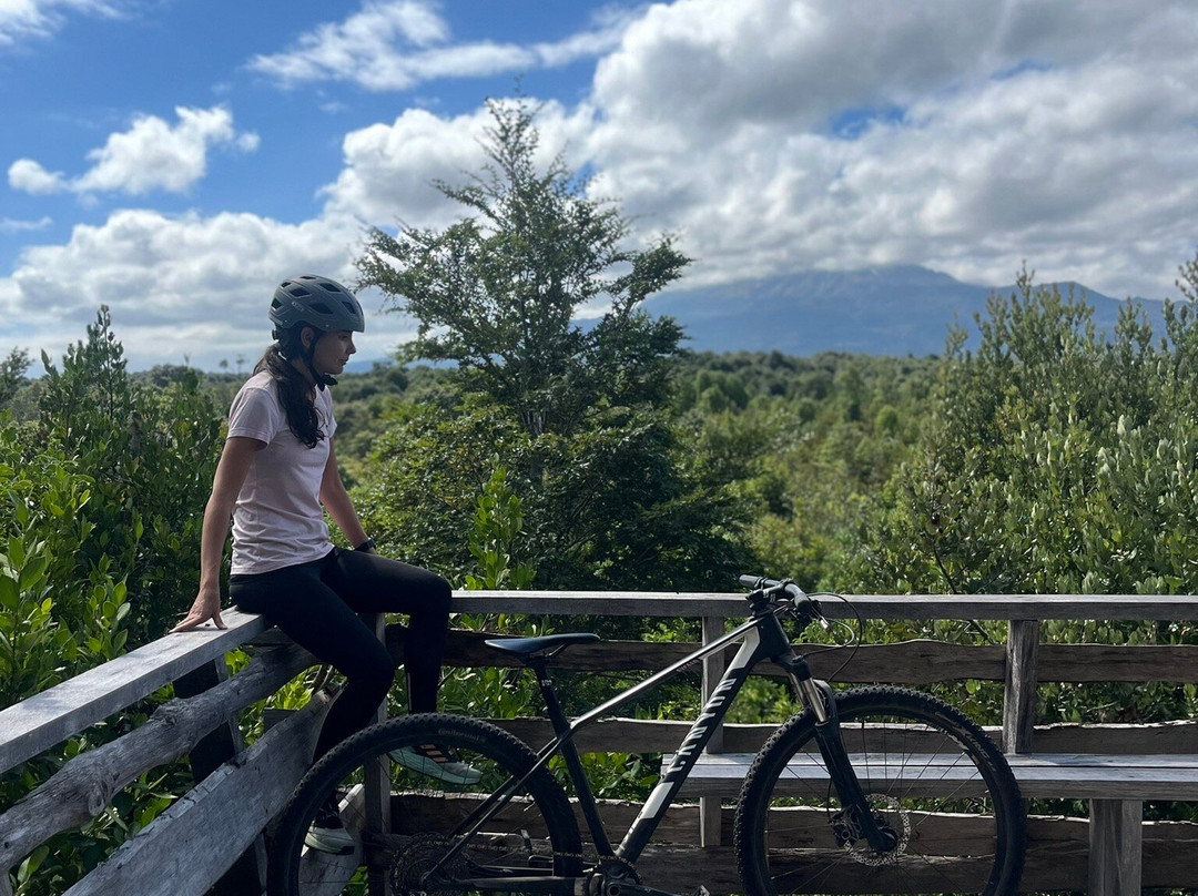 Parque Kewle-巴拉斯港必去景点