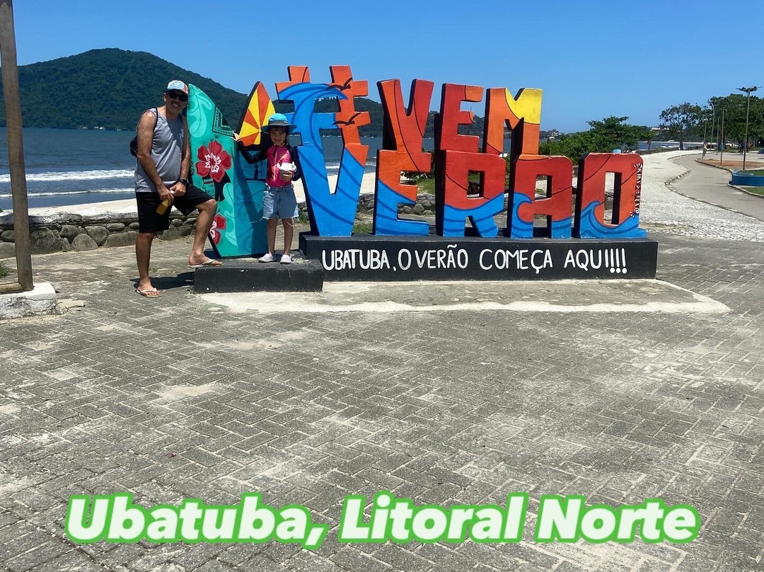 Cedro Beach-乌巴图巴必去景点