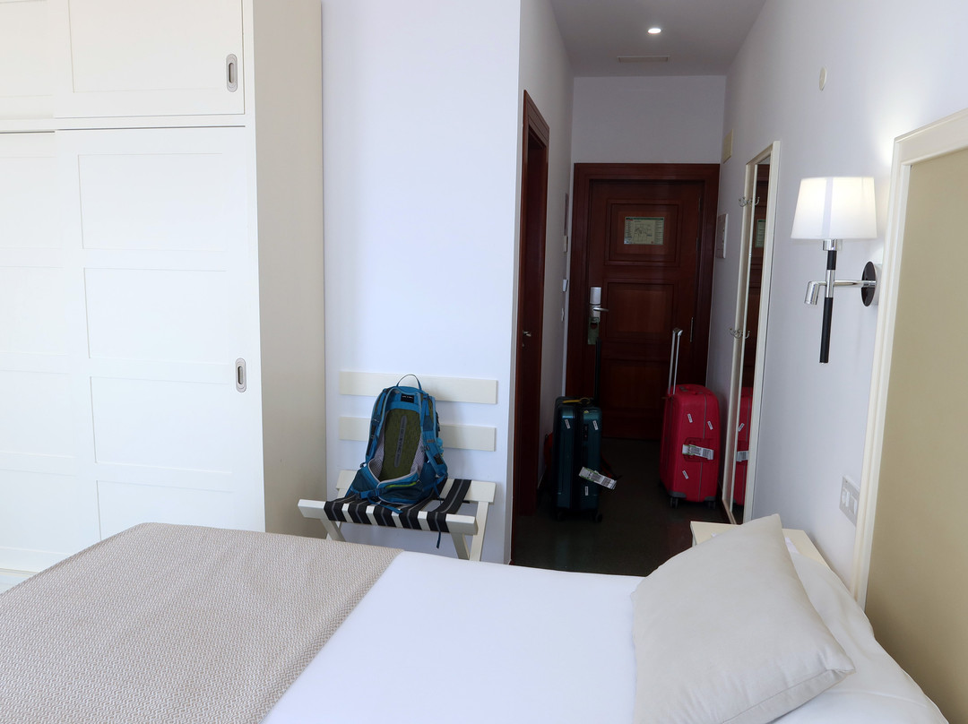 Hotel Emblemático Holiday Time主图