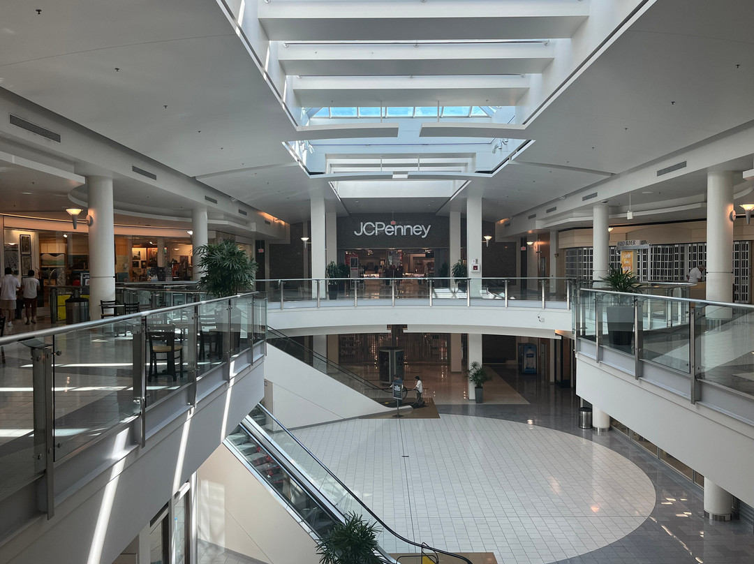 The Shops at Tanforan-圣布鲁诺必去景点