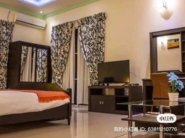 Charming Holiday Lodge主图