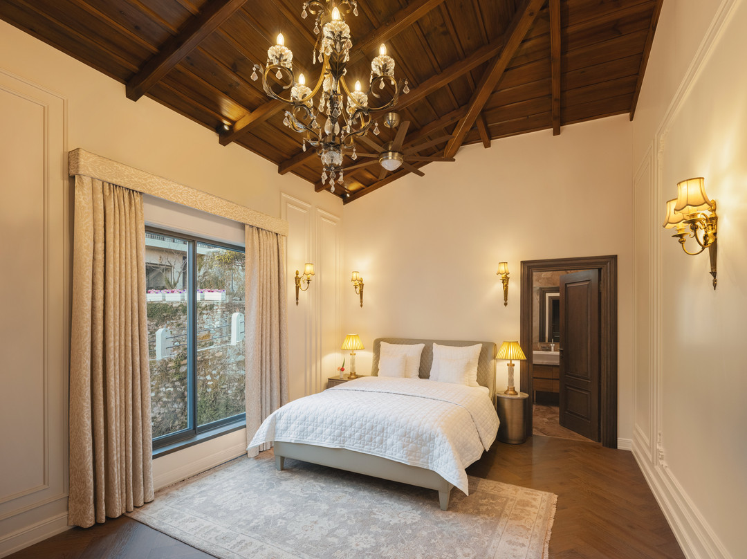 索利吐德喜马拉雅山酒店主图