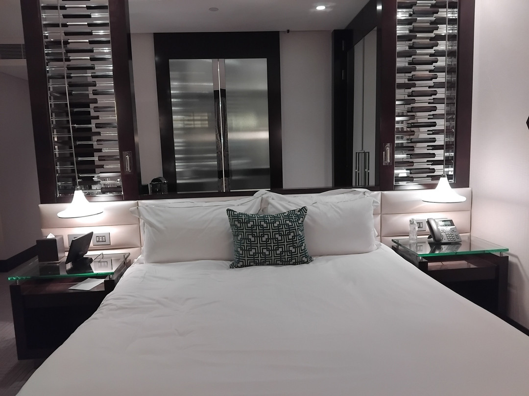 Crown Towers Perth主图