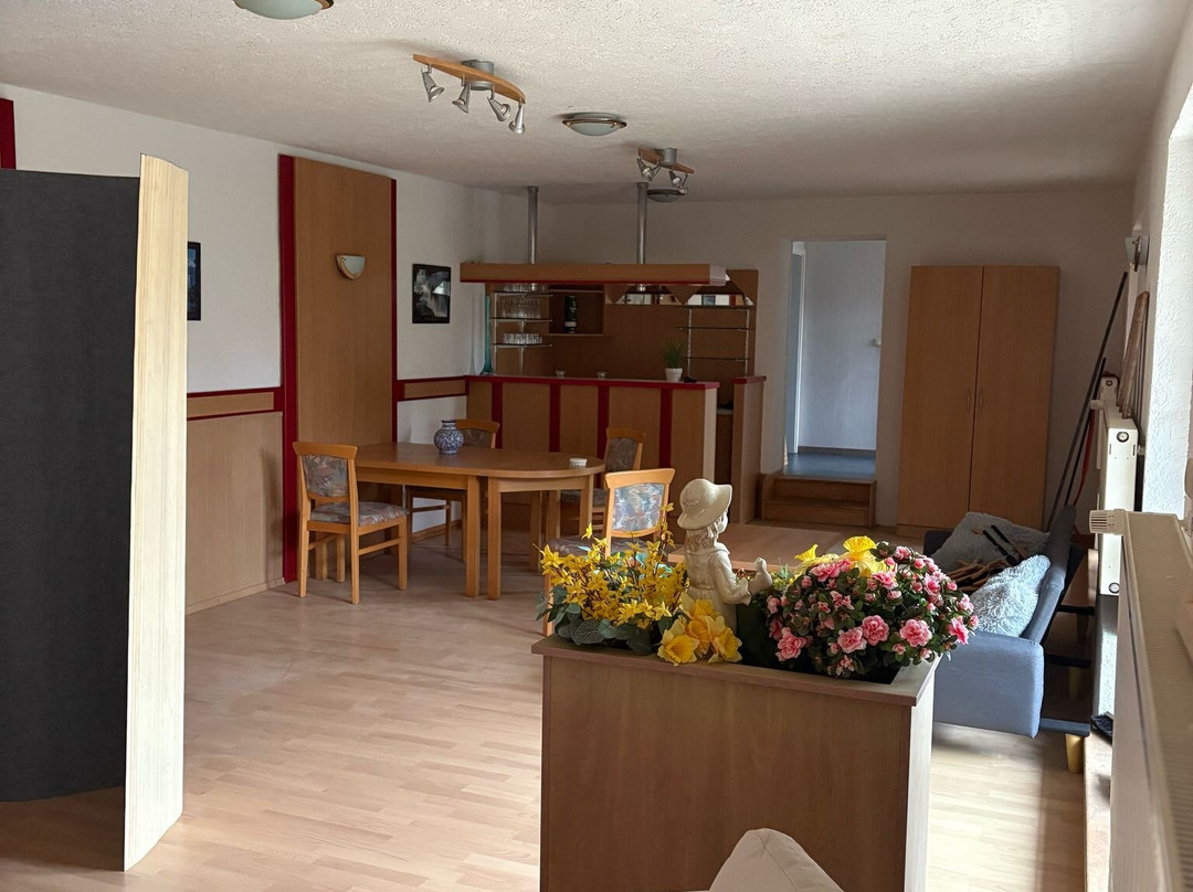 Landhotel und Restaurant Lindengarten主图