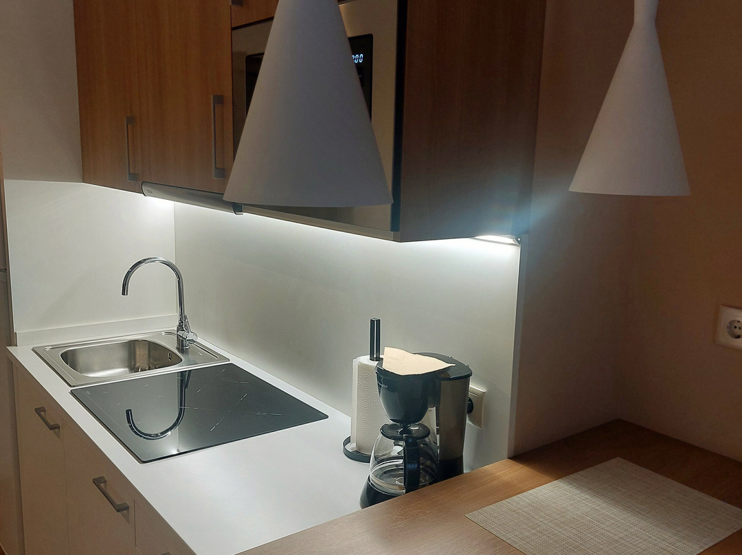 Dauria Suites HA主图