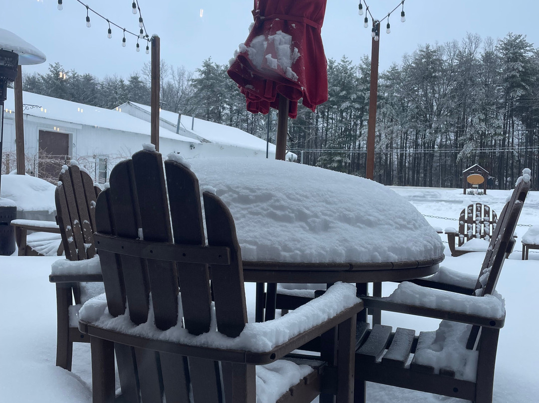 Adirondack Winery-乔治湖必去景点