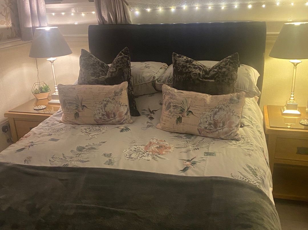 Ashleigh House B&B主图