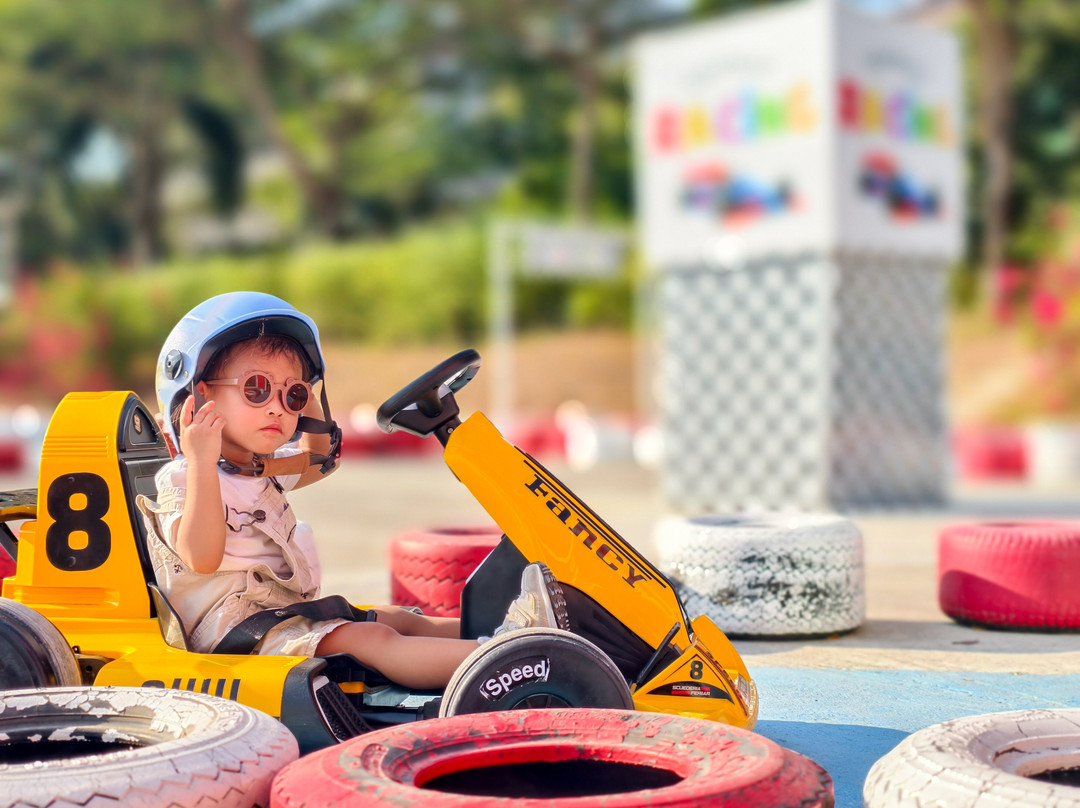 卡瓦利卡萨度假村主图