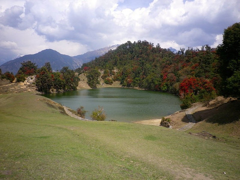 Iron Horses Adventures-里希克虚必去景点