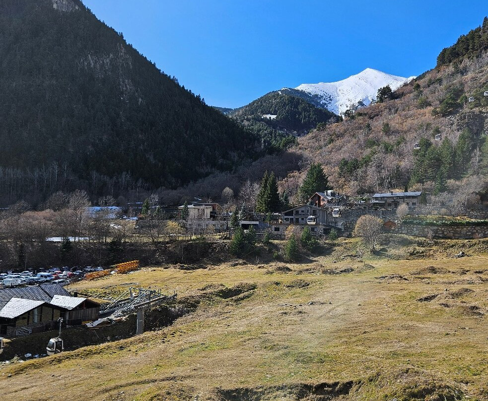 Apartaments Poblado主图