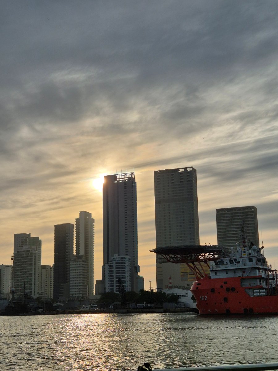 卡塔赫纳凯悦酒店-浴室