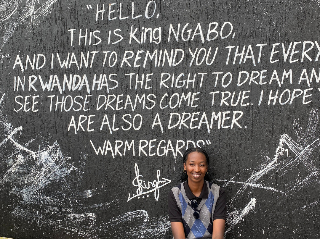 Museum Ingabo-吉佳利必去景点