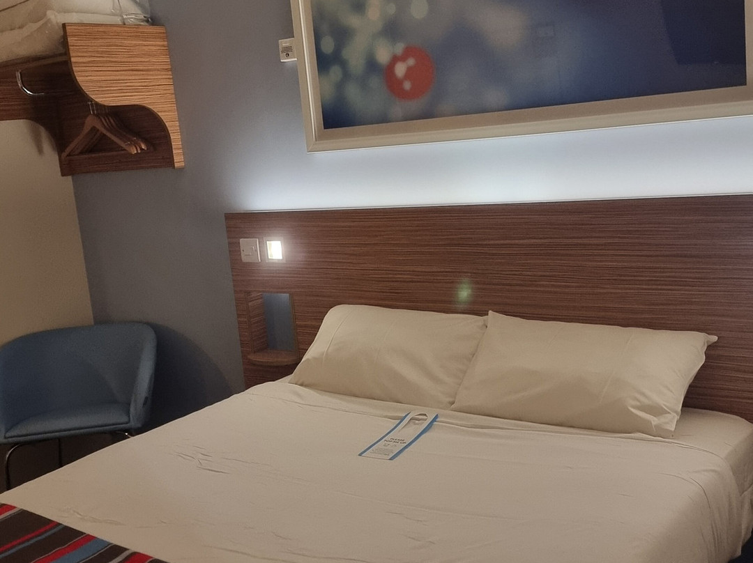 Travelodge Manchester Sale主图