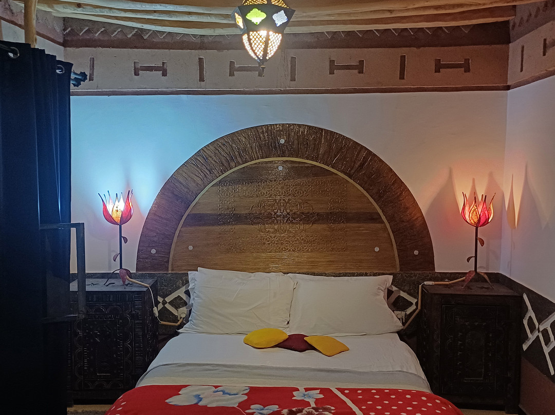 Riad des Vieilles Charrues主图