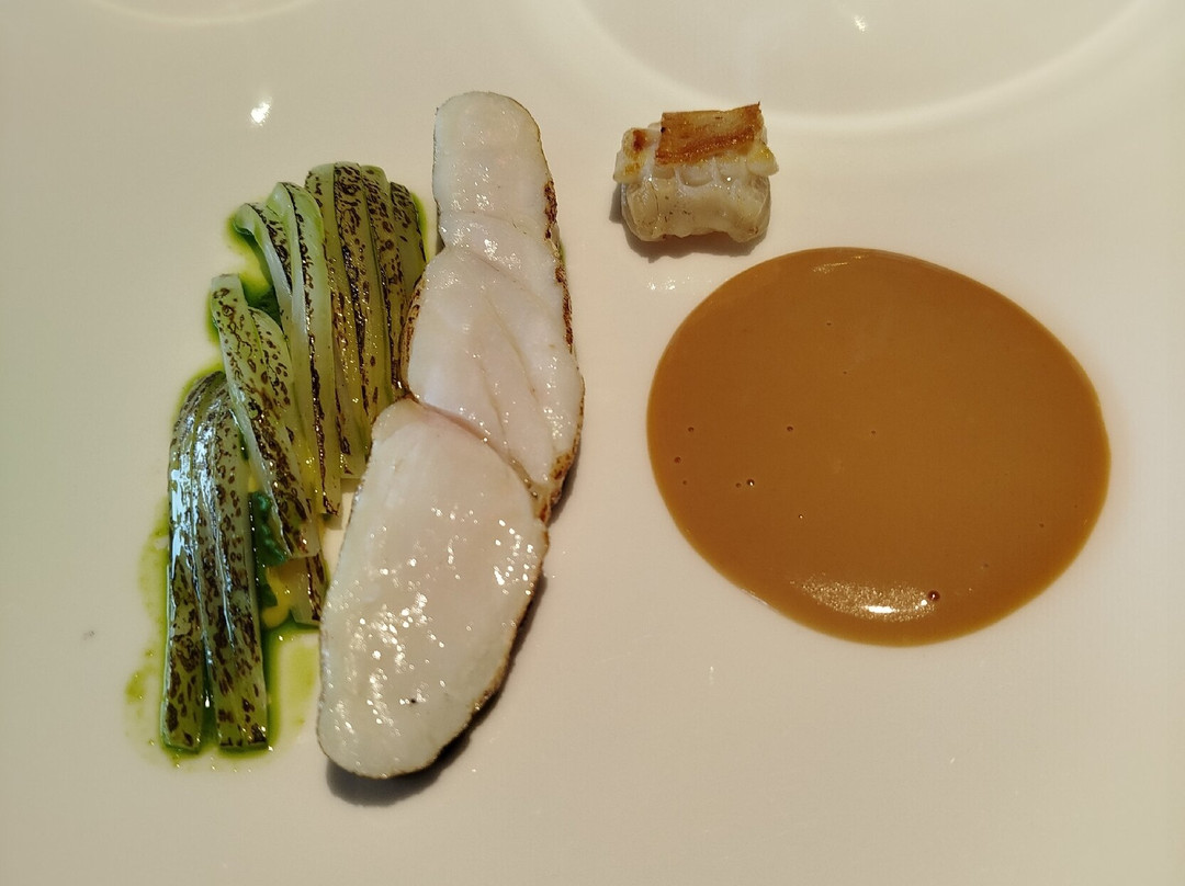 Core by Clare Smyth