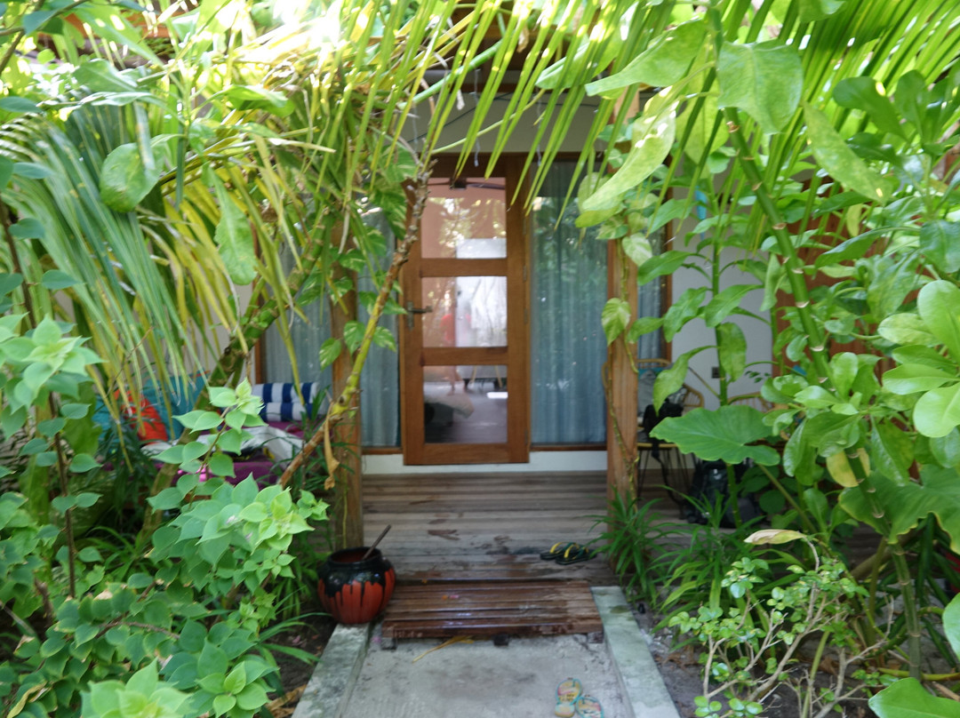 Seaside Dhigurah主图