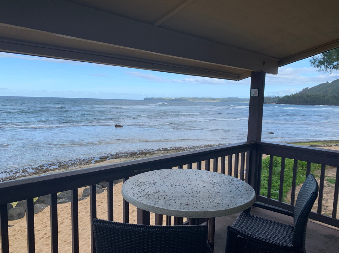 Hanalei Colony Resort主图