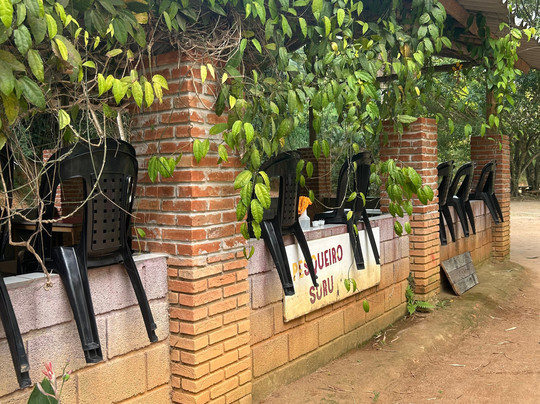 Pesqueiro Suru-桑塔纳德巴纳伊巴必去景点