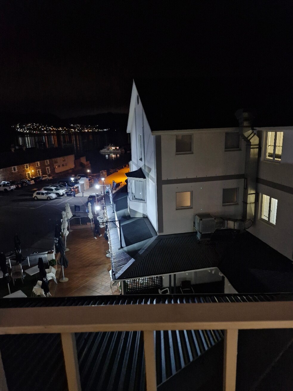 Simonstown Quayside Hotel-官方