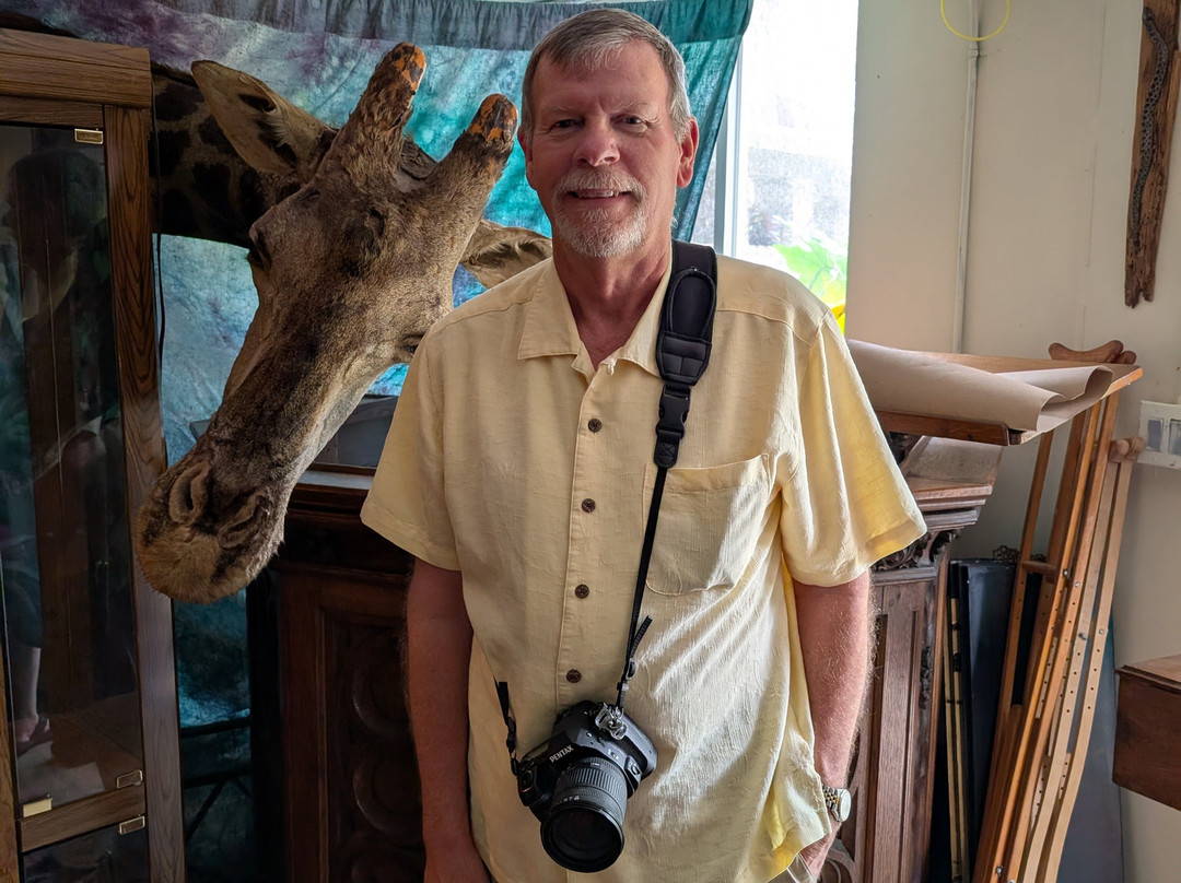 Wonder House-Bartow必去景点