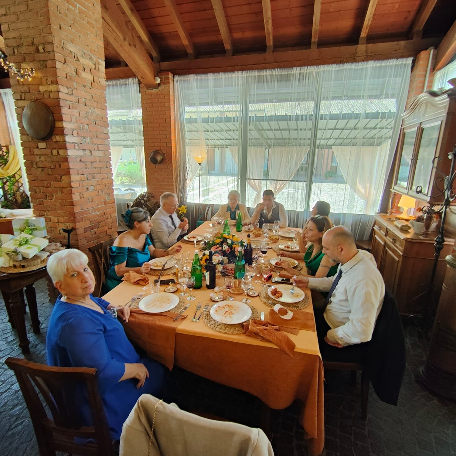 Agriturismo Cascina Baracca-官方