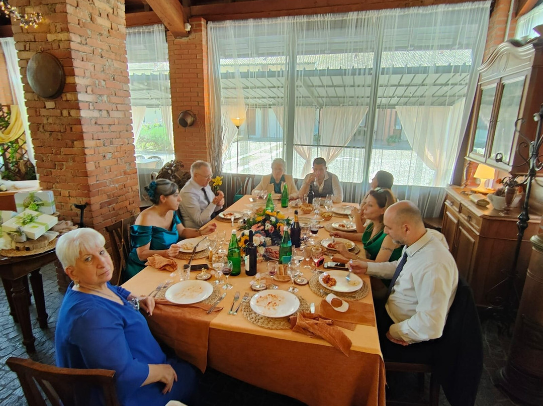Agriturismo Cascina Baracca主图