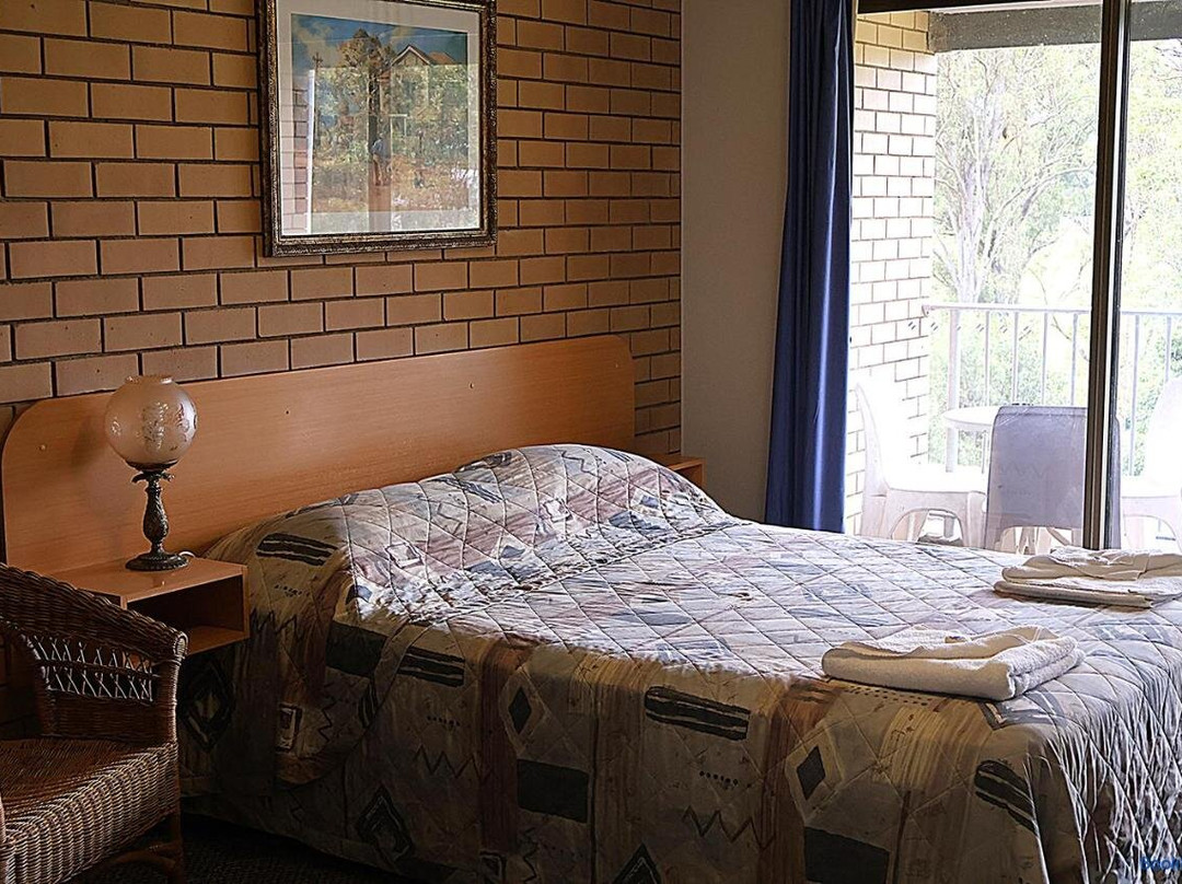 Gympie旅游攻略图片