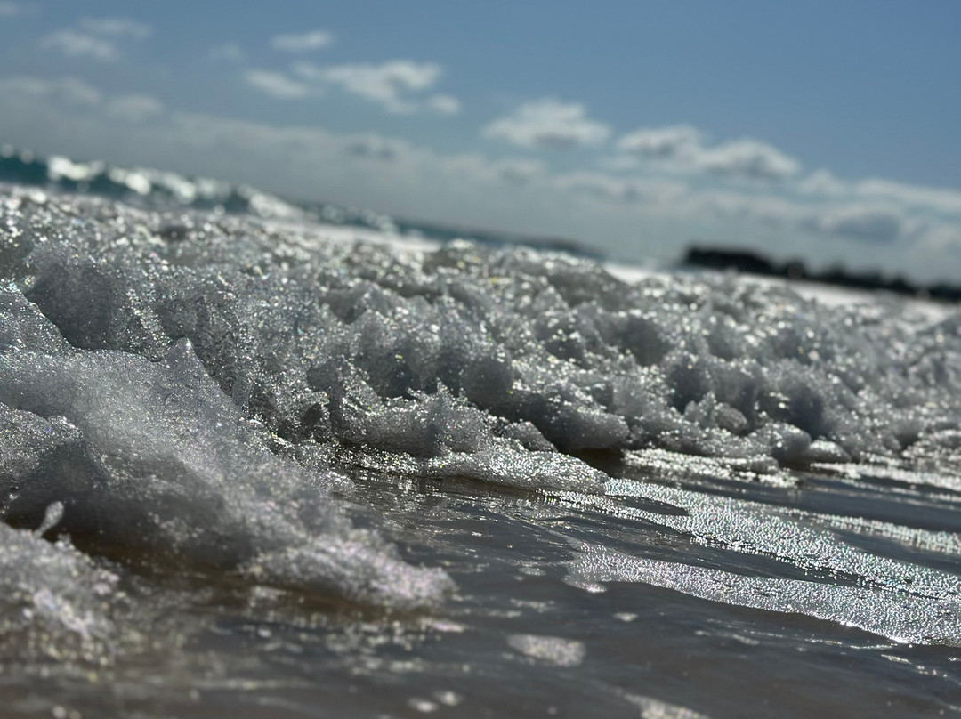 French Leave Beach-Governor's Harbour必去景点