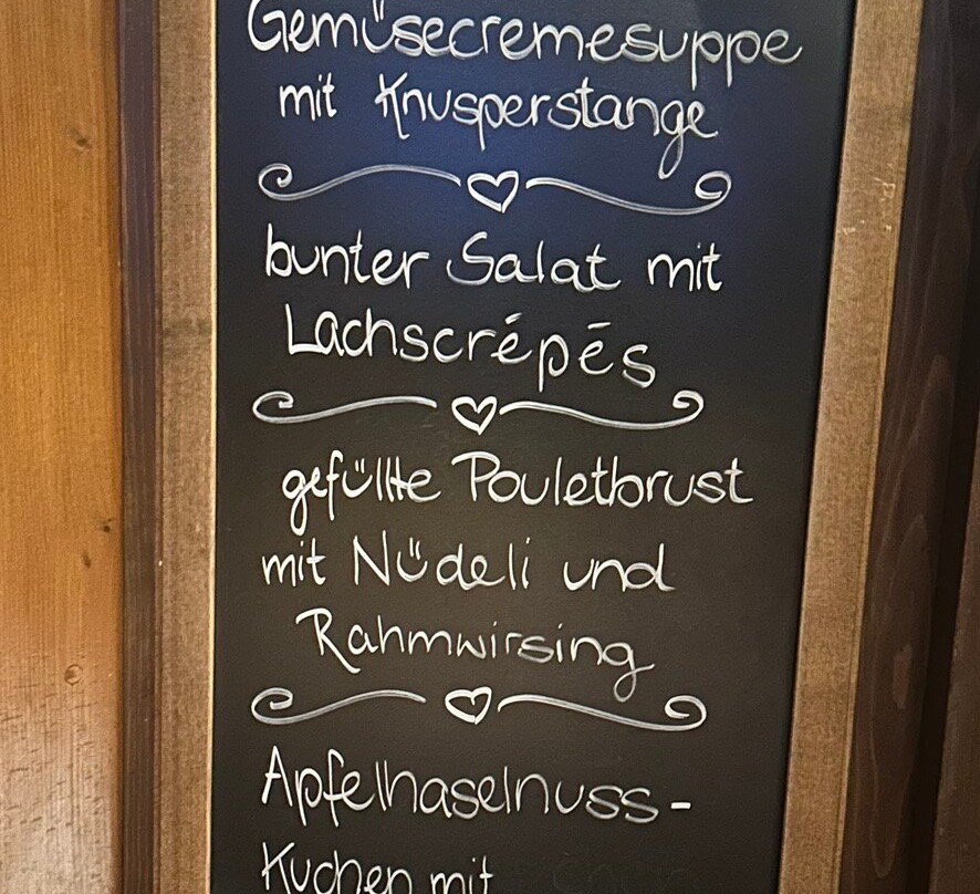 Berghotel Distelboden主图