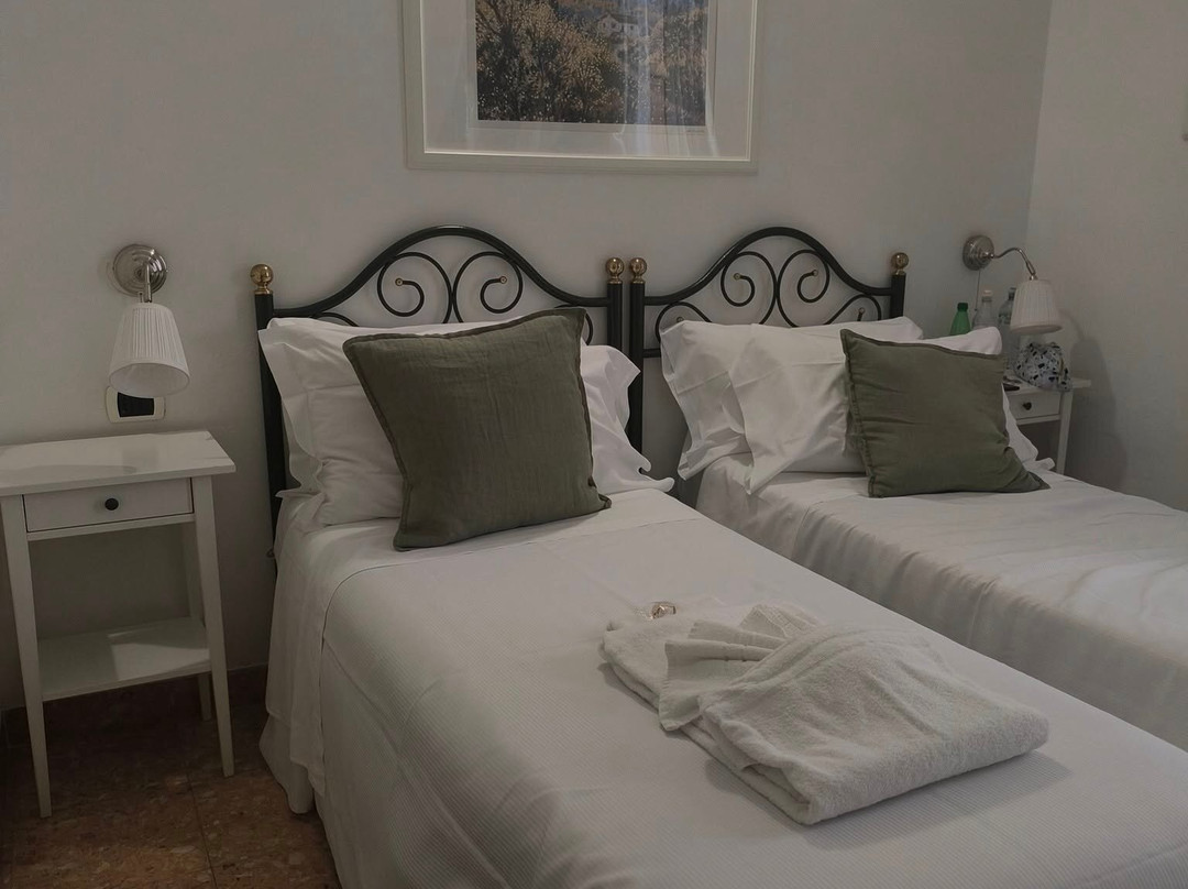 珀斯塔酒店主图