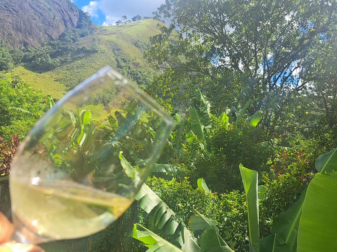 Pousada dos Anjos主图