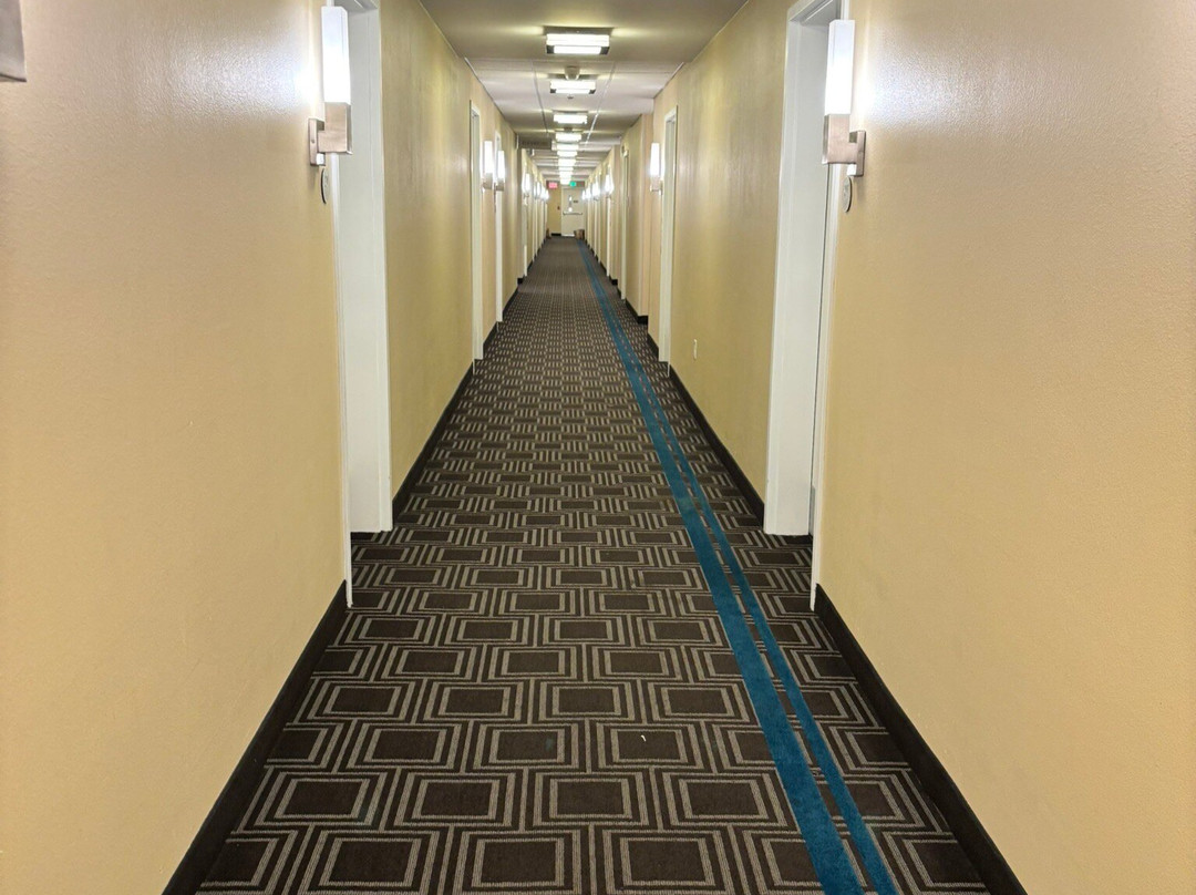 TownePlace Suites by Marriott Leesburg主图