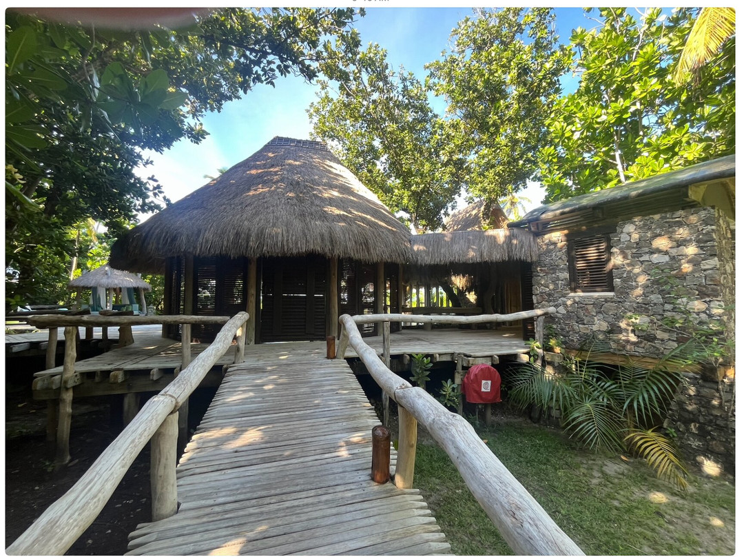 North Island Seychelles主图