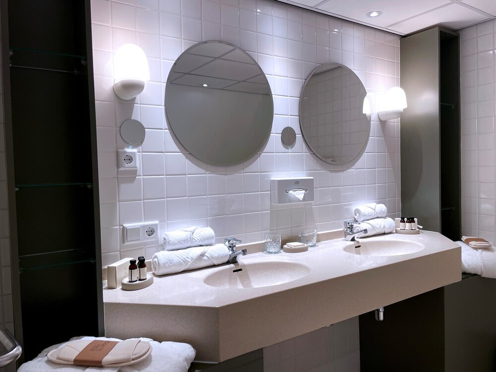 Hotel Restaurant Oud London主图