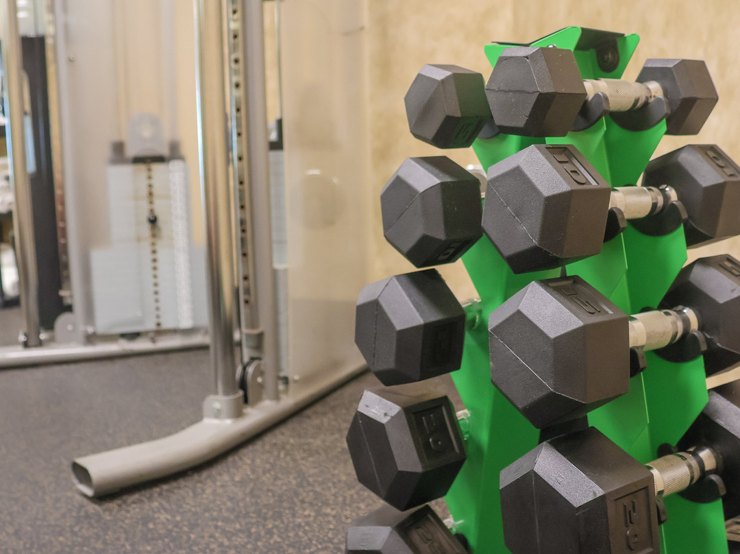 Wingate By Wyndham Peoria主图