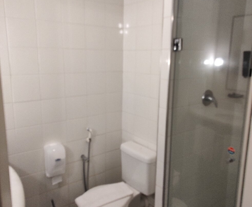 宜必思贝庭酒店主图