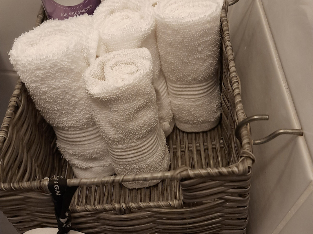 Dalshofdi Guesthouse主图