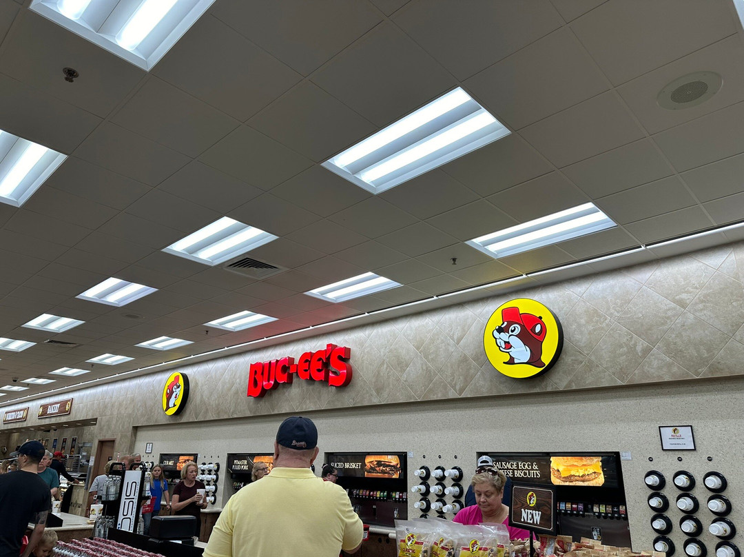Buc-ee’s景点图片