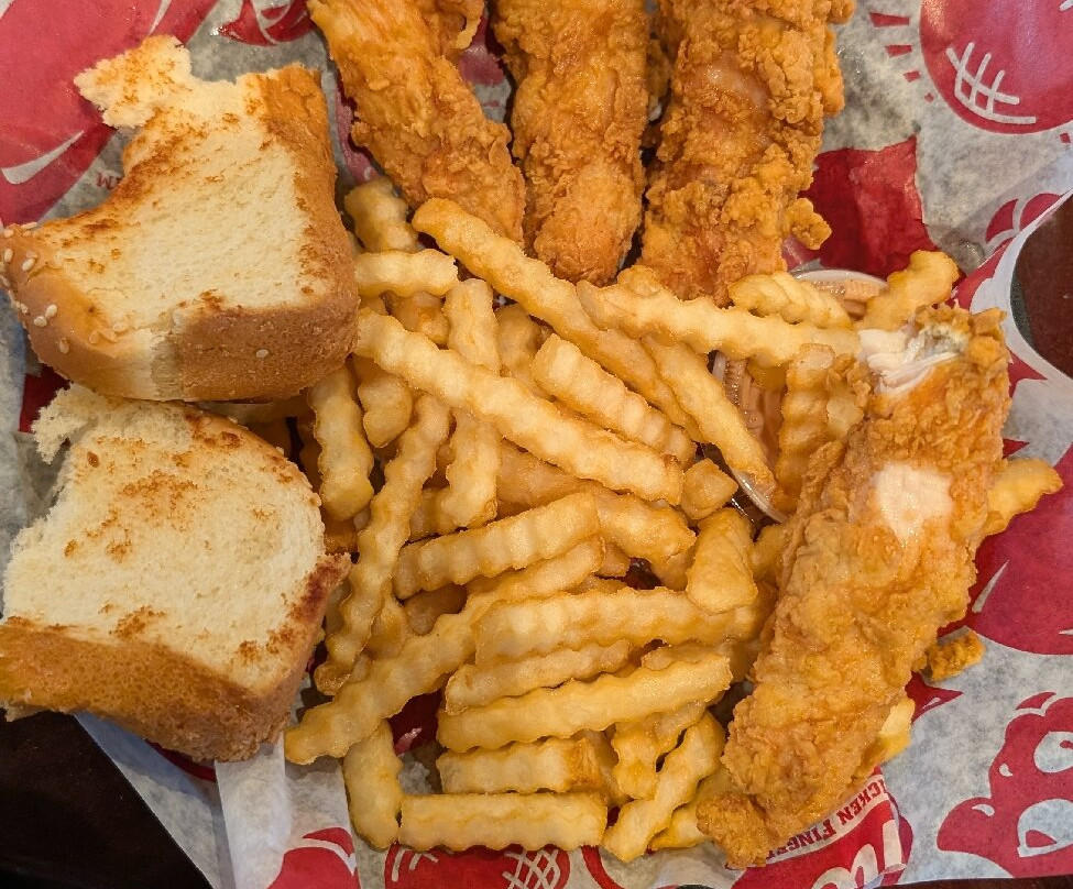 Raising Cane's Chicken Fingers