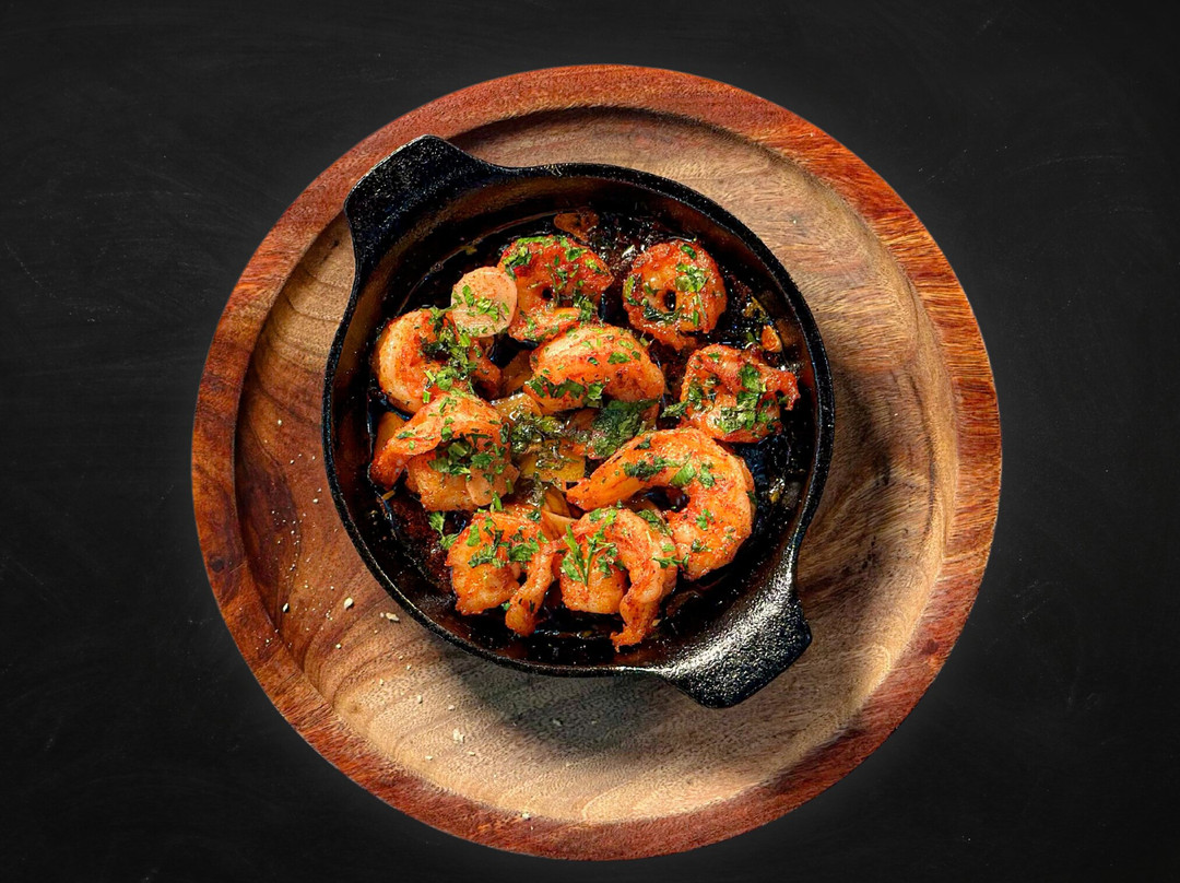 Restaurante Tres Cumbres Cuernavaca