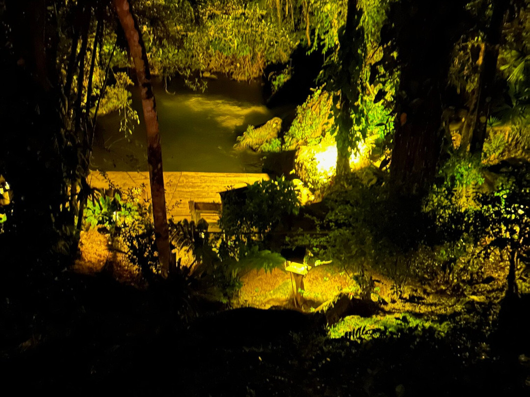 La Carolina Lodge主图