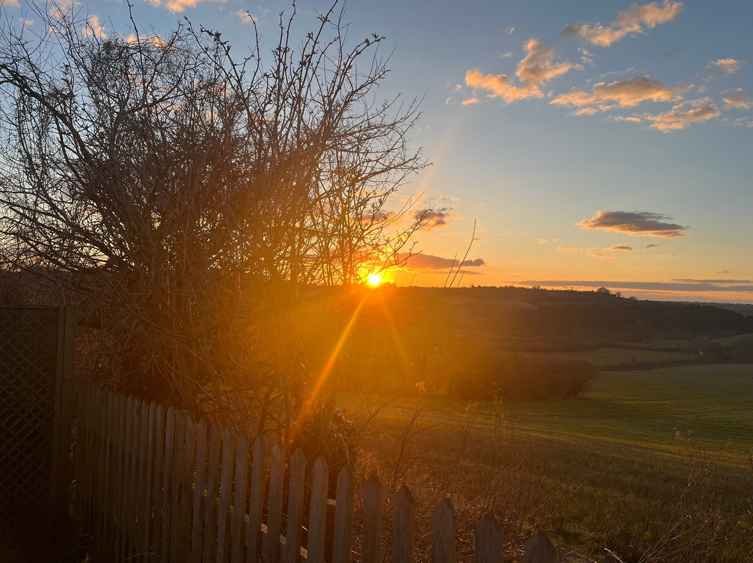 Norwell View Farm Glamping