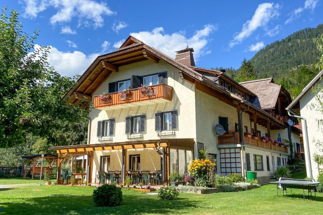 Gästehaus Rader