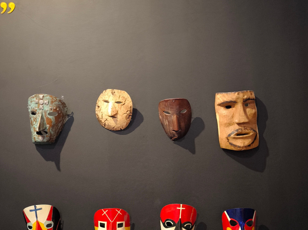 Casa do Careto景点图片