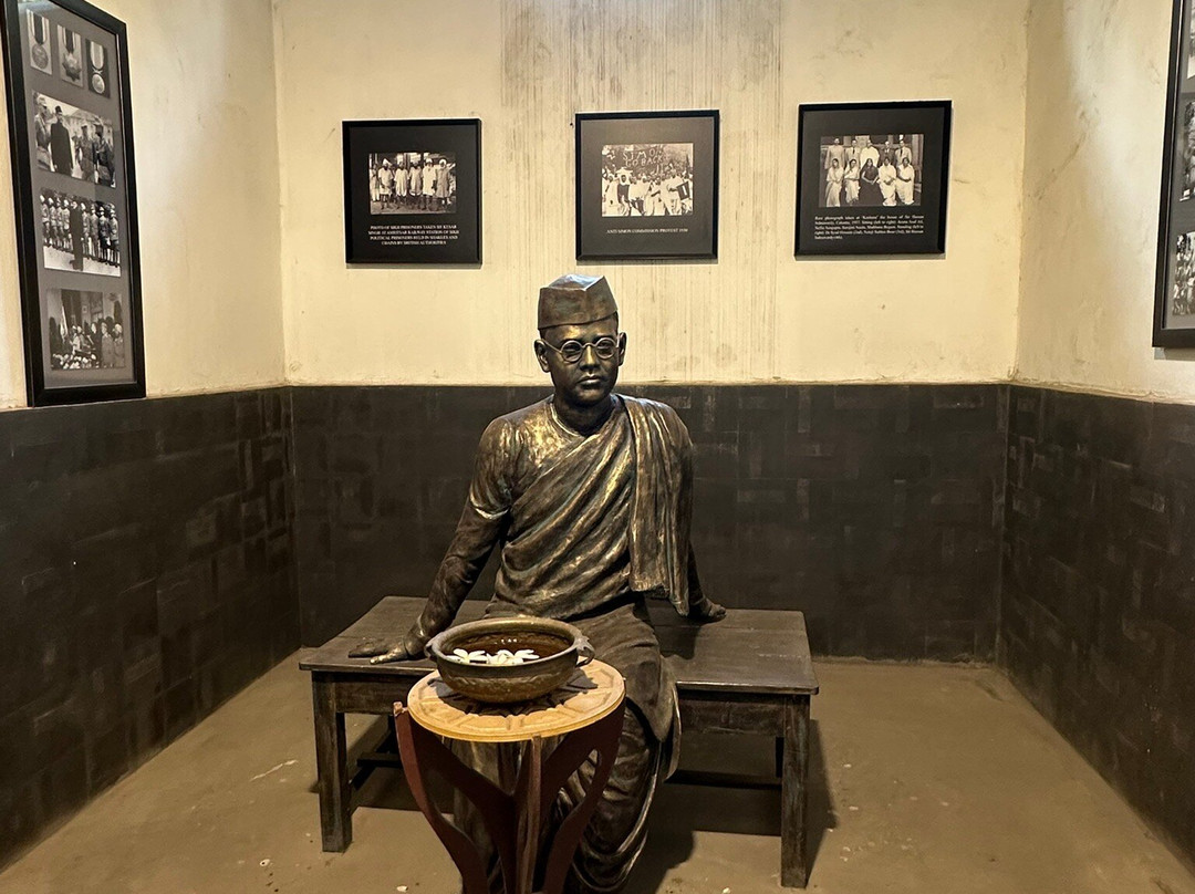 Alipore Museum景点图片