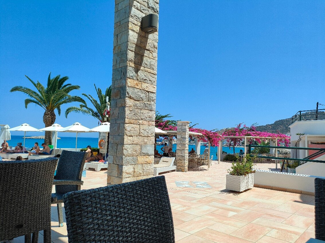 Electra Beach Hotel主图