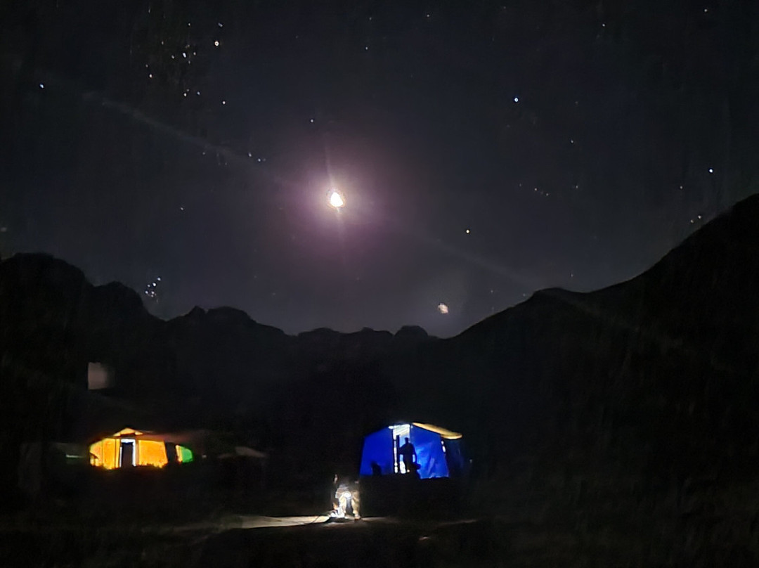 FR Expediciones-圣拉斐尔必去景点