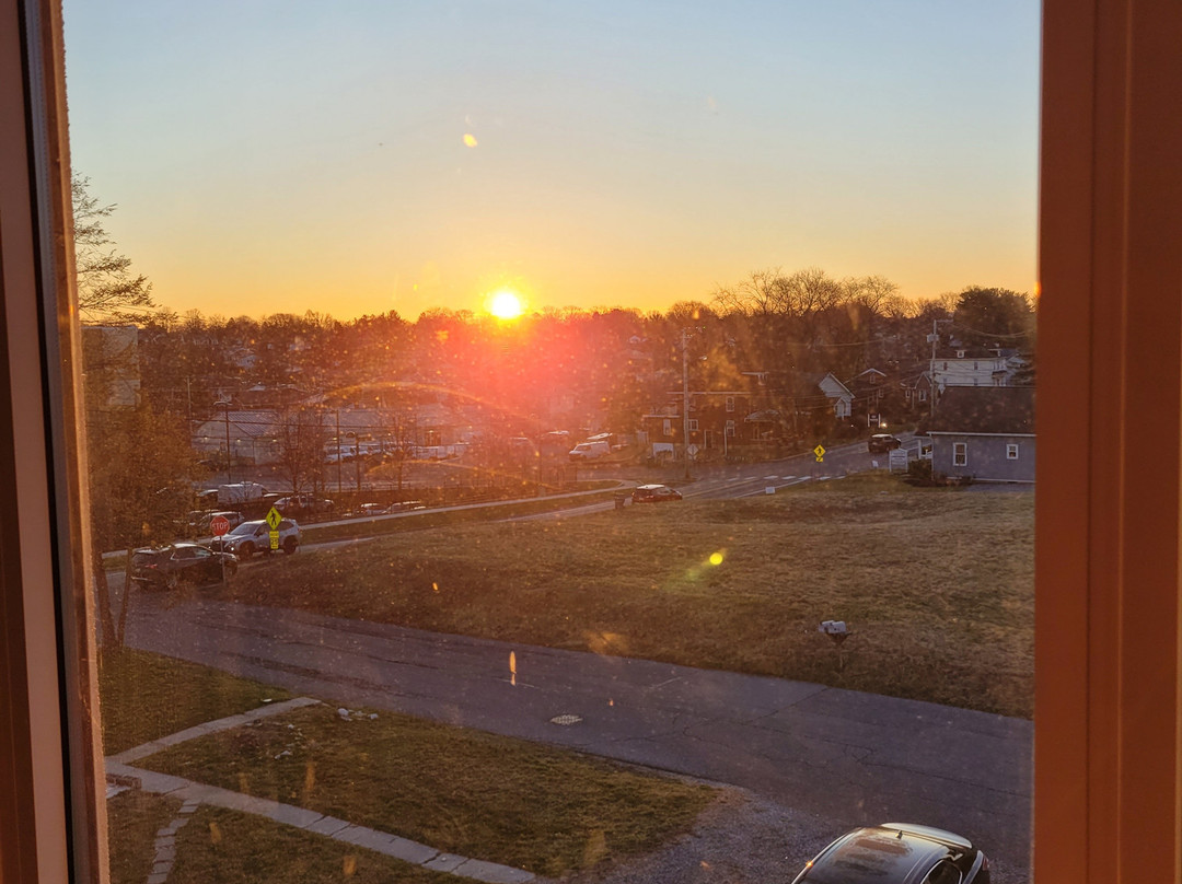 Super 8 by Wyndham Hershey Chocolate Avenue主图