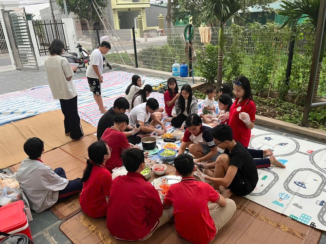 Hoa Dong Hotel主图